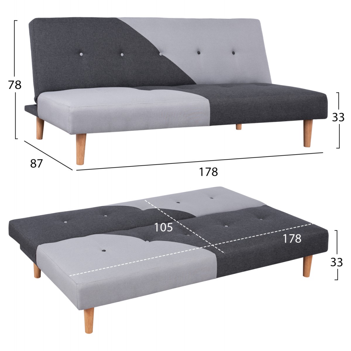 ΣΕΤ ΦΟΙΤΗΤΙΚΟ ΠΑΚΕΤΟ 6ΤΜΧ HM11893