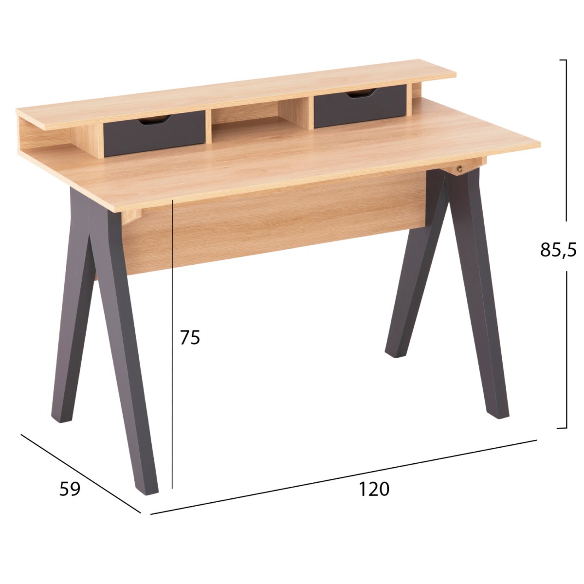 ΣΕΤ ΦΟΙΤΗΤΙΚΟ ΠΑΚΕΤΟ 5ΤΜΧ HM11906