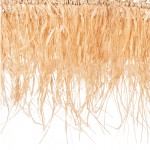 ΣΕΤ ΦΩΤΙΣΤΙΚΟ ΟΡΟΦΗΣ ΚΡΕΜΑΣΤΟ HM11918 ΣΧΟΙΝΙ ΚΑΙ ΙΝΕΣ ΦΟΙΝΙΚΑ-SEAGRASS Φ123Χ223Υεκ.