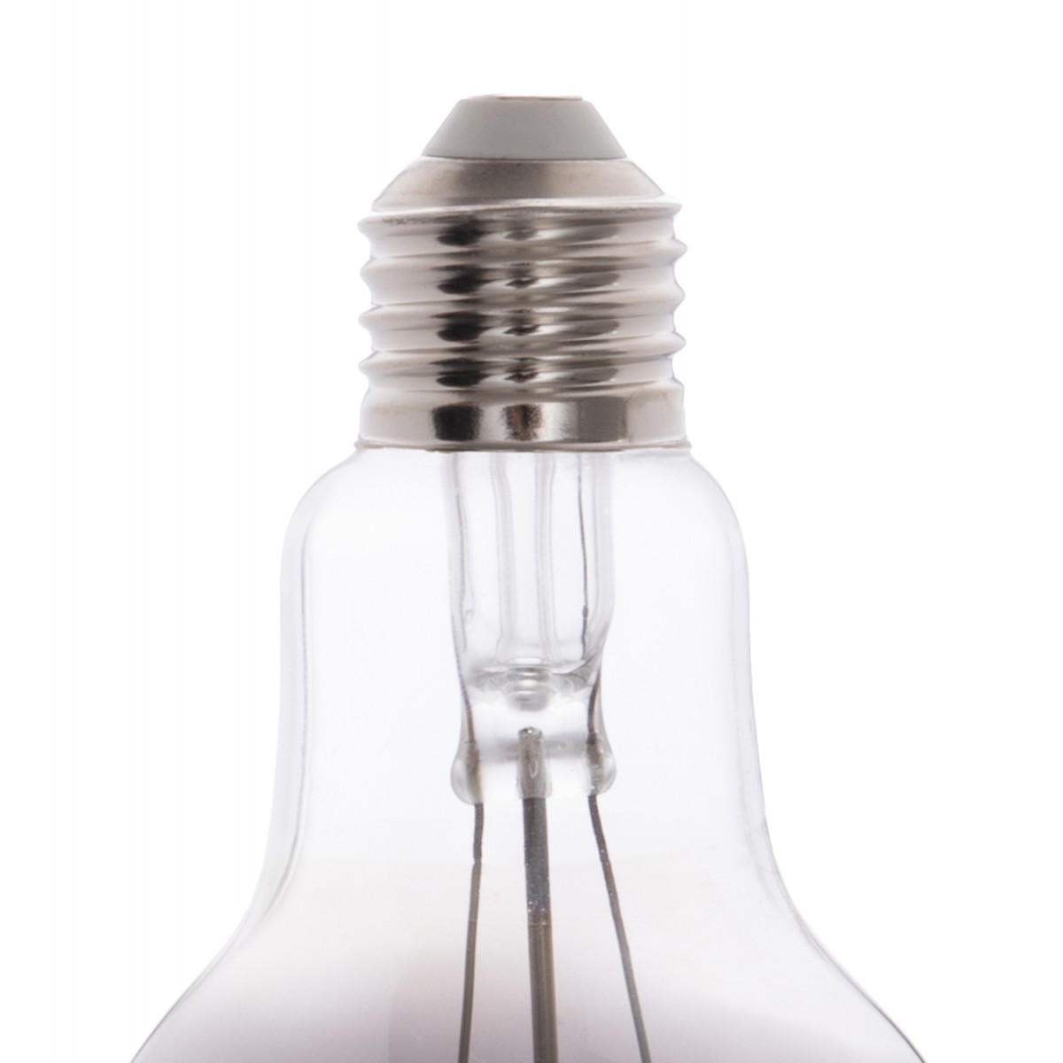 ΦΩΤΙΣΤΙΚΟ ΟΡΟΦΗΣ ΚΡΕΜΑΣΤΟ ΜΕ ΛΑΜΠΤΗΡΑ HM11927.02--ΣΧΟΙΝΙ 1m ΠΑΧΟΥΣ 2cm-ΝΤΟΥΙ Ε27