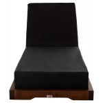 ΞΑΠΛΩΣΤΡΑ IKARIA HM10622.01 ΠΕΥΚΟ ΣΕ ΚΑΡΥΔΙ-ΜΑΥΡΟ TEXTILEΝΕ-ΜΑΞΙΛΑΡΙ 20εκ.