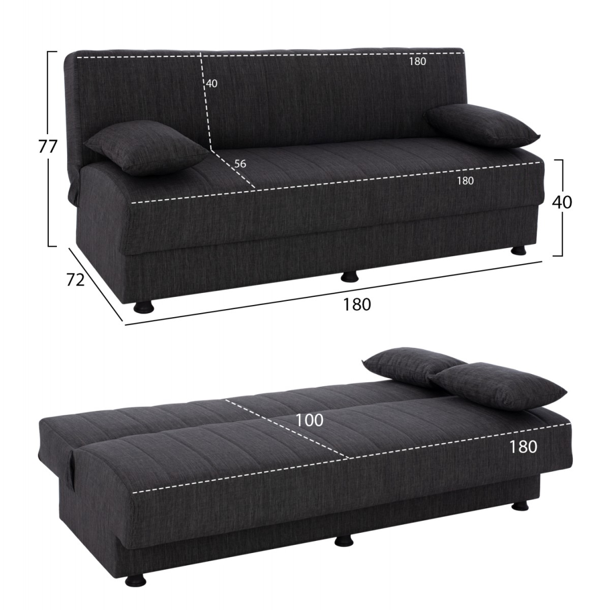 ΣΕΤ ΦΟΙΤΗΤΙΚΟ 6ΤΜΧ HM11982