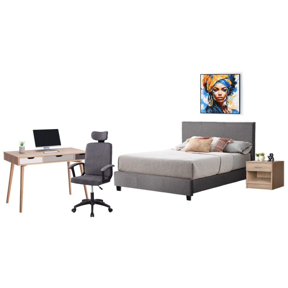 ΣΕΤ ΦΟΙΤΗΤΙΚΟ 5ΤΜΧ HM11990