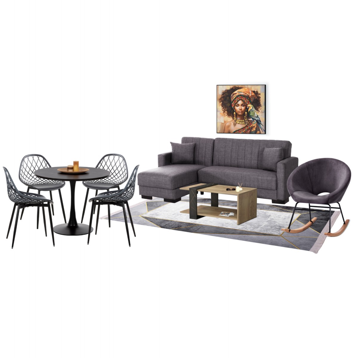 ΣΕΤ ΦΟΙΤΗΤΙΚΟ 10ΤΜΧ HM11991