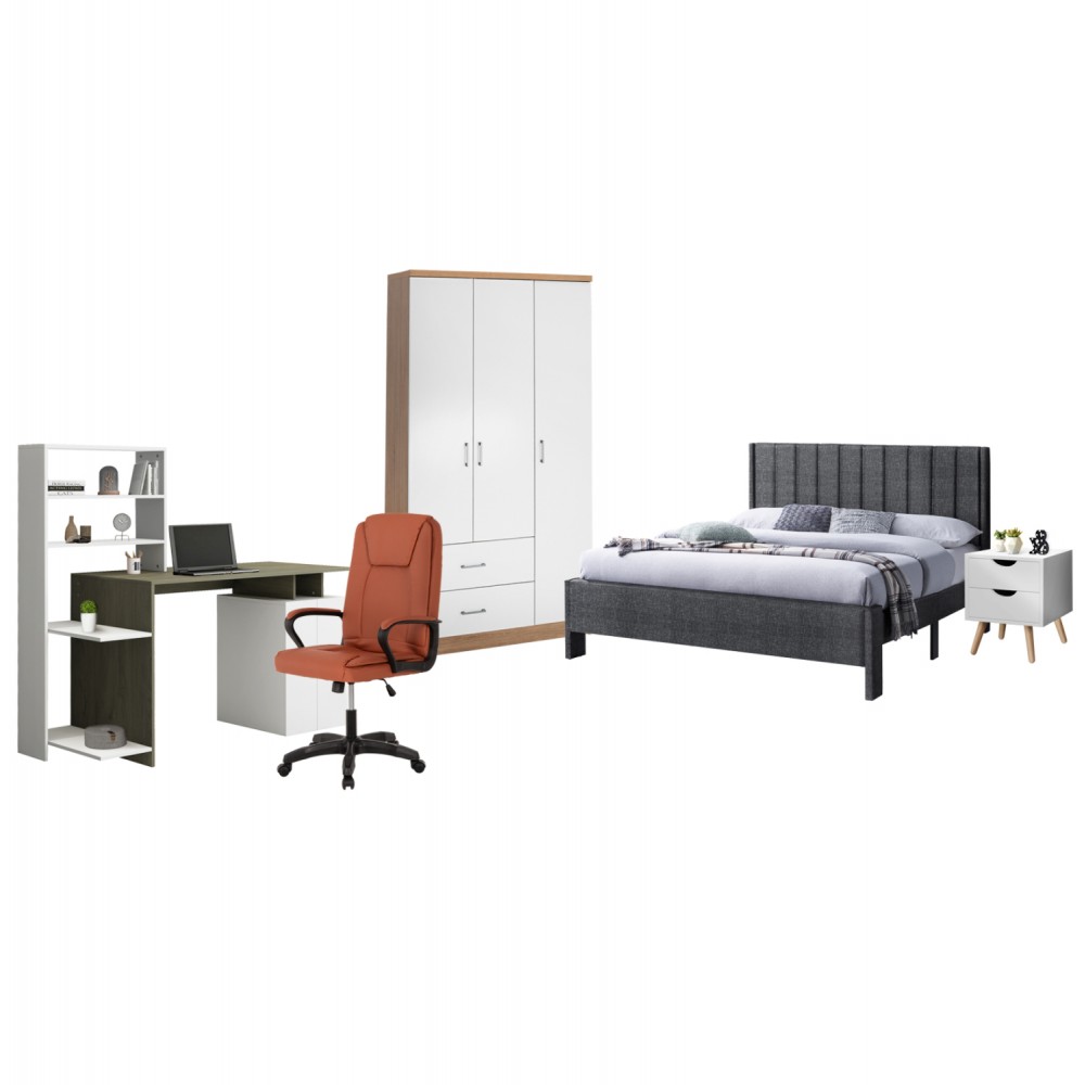 ΣΕΤ ΦΟΙΤΗΤΙΚΟ 5ΤΜΧ HM21048