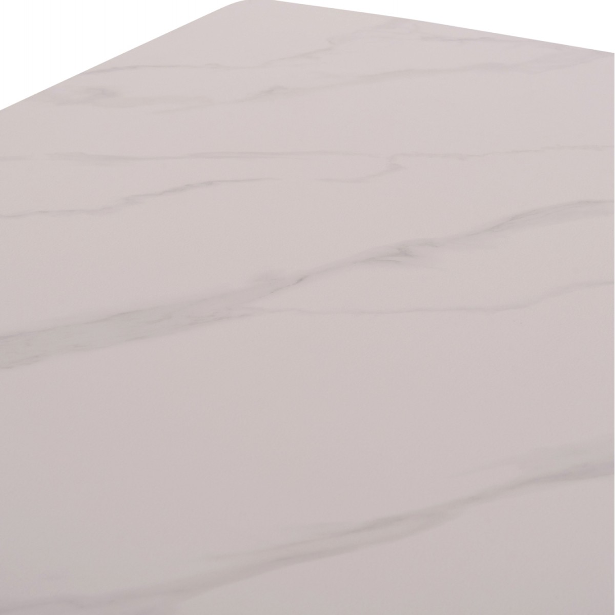 ΣΕΤ ΤΡΑΠΕΖΑΡΙΑΣ 5ΤΜΧ RAVEN HM21068.01 ΚΕΡΑΜΙΚΟ TOP ΛΕΥΚΟ ΜΑΡΜΑΡΟ--ΜΠΕΖ ΥΦΑΣΜΑ