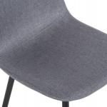 ΣΕΤ ΤΡΑΠΕΖΑΡΙΑΣ 5ΤΜΧ RAVEN HM21068.03 ΚΕΡΑΜΙΚΟ TOP ΓΚΡΙ ΜΑΡΜΑΡΟ--ΓΚΡΙ ΥΦΑΣΜΑ