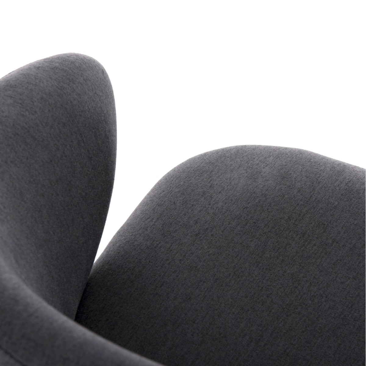 ΣΕΤ ΤΡΑΠΕΖΑΡΙΑΣ 5ΤΜΧ RAVEN HM21069.02 ΚΕΡΑΜΙΚΟ TOP ΜΑΥΡΟ ΜΑΡΜΑΡΟ & 4 ΚΑΡΕΚΛΕΣ