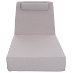 ΜΑΞΙΛΑΡΙ ΞΑΠΛΩΣΤΡΑΣ KIHEI HM21094.01 OLEFIN ΨΑΡΟΚΟΚΚΑΛΟ ΜΕ FOAM 198x70x20Υεκ