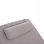 ΜΑΞΙΛΑΡΙ ΞΑΠΛΩΣΤΡΑΣ KIHEI HM21094.01 OLEFIN ΨΑΡΟΚΟΚΚΑΛΟ ΜΕ FOAM 198x70x20Υεκ