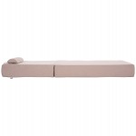 ΜΑΞΙΛΑΡΙ ΞΑΠΛΩΣΤΡΑΣ KIHEI HM21094.02 OLEFIN ΜΠΕΖ ΜΕ FOAM 198x70x20Υεκ