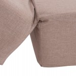 ΜΑΞΙΛΑΡΙ ΞΑΠΛΩΣΤΡΑΣ KIHEI HM21094.02 OLEFIN ΜΠΕΖ ΜΕ FOAM 198x70x20Υεκ