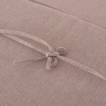 ΜΑΞΙΛΑΡΙ ΞΑΠΛΩΣΤΡΑΣ KIHEI HM21094.02 OLEFIN ΜΠΕΖ ΜΕ FOAM 198x70x20Υεκ