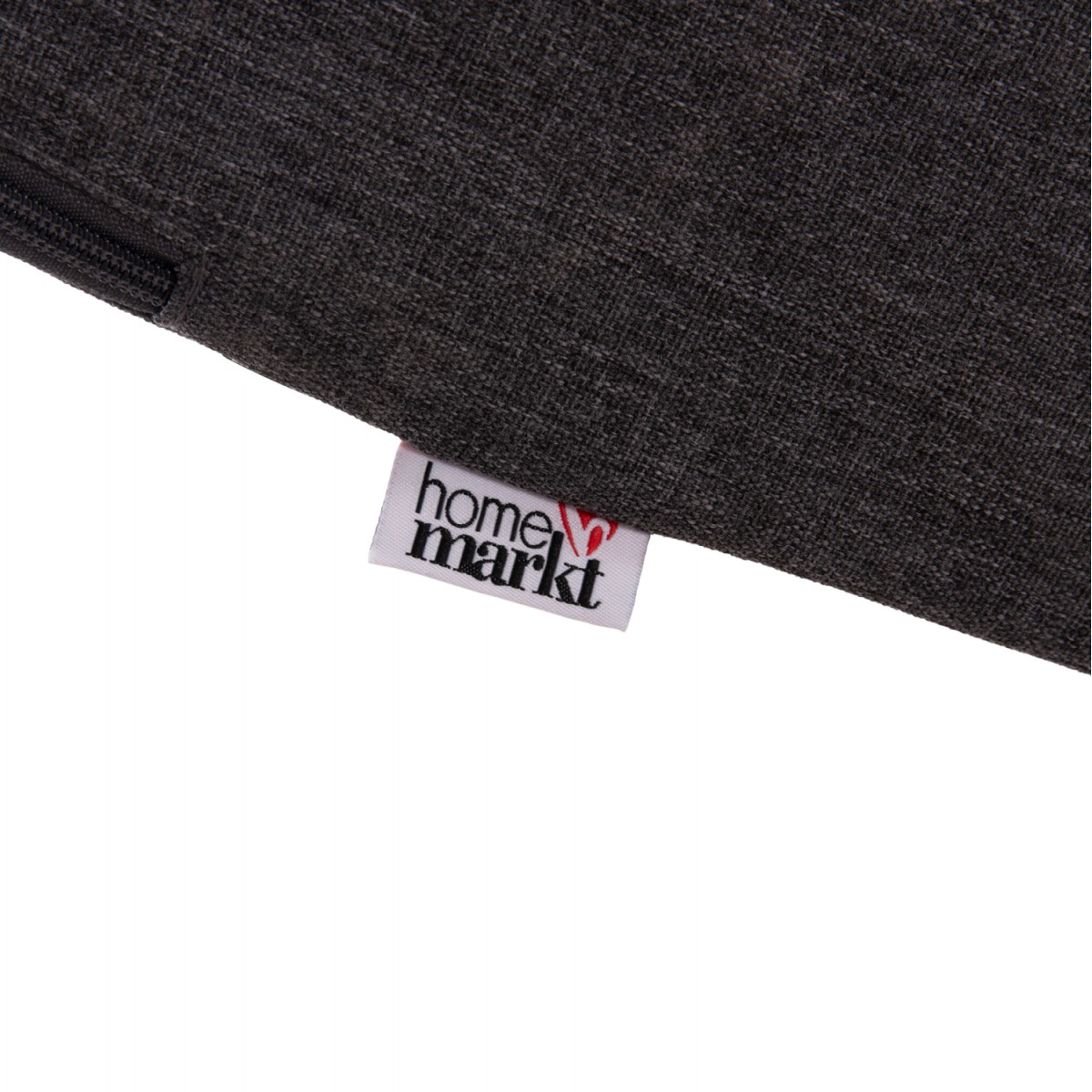 ΜΑΞΙΛΑΡΙ ΞΑΠΛΩΣΤΡΑΣ KIHEI HM21094.03 OLEFIN ΣΚΟΥΡΟ ΓΚΡΙ ΜΕ FOAM 198x70x20Υεκ