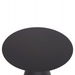 ΣΕΤ LOUNGE 3TMX ΕΞ.ΧΩΡΟΥ OREGO HM21106.01 ΑΛΟΥΜΙΝΙΟ ΣΕ ΣΚΟΥΡΟ ΓΚΡΙ