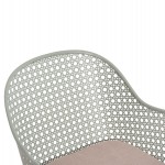 ΣΕΤ LOUNGE 3TMX ΕΞ.ΧΩΡΟΥ OREGO HM21106.06 ΑΛΟΥΜΙΝΙΟ ΣΕ ΦΥΣΤΙΚΙ