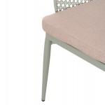 ΣΕΤ LOUNGE 3TMX ΕΞ.ΧΩΡΟΥ OREGO HM21106.06 ΑΛΟΥΜΙΝΙΟ ΣΕ ΦΥΣΤΙΚΙ