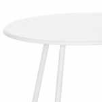 ΣΕΤ LOUNGE 3TMX ΕΞ.ΧΩΡΟΥ OREGO HM21107.02 ΑΛΟΥΜΙΝΙΟ & ΜΕΤΑΛΛΟ ΣΕ ΛΕΥΚΟ