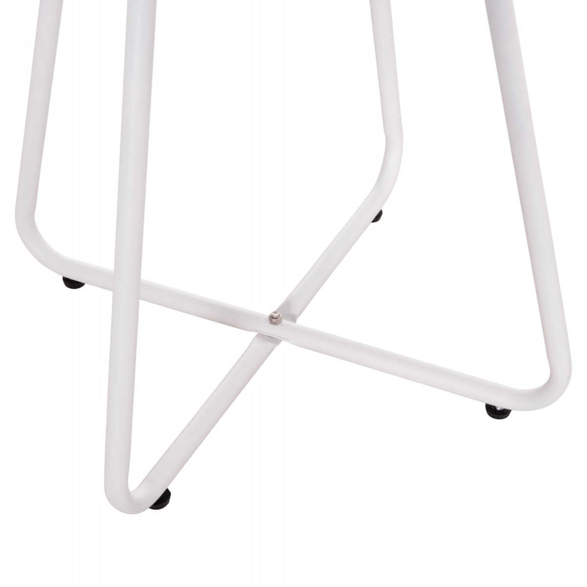 ΣΕΤ LOUNGE 3TMX ΕΞ.ΧΩΡΟΥ OREGO HM21107.02 ΑΛΟΥΜΙΝΙΟ & ΜΕΤΑΛΛΟ ΣΕ ΛΕΥΚΟ