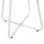 ΣΕΤ LOUNGE 3TMX ΕΞ.ΧΩΡΟΥ OREGO HM21107.02 ΑΛΟΥΜΙΝΙΟ & ΜΕΤΑΛΛΟ ΣΕ ΛΕΥΚΟ