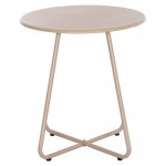 ΣΕΤ LOUNGE 3TMX ΕΞ.ΧΩΡΟΥ OREGO HM21107.03 ΑΛΟΥΜΙΝΙΟ & ΜΕΤΑΛΛΟ ΣΕ ΚΑΠΟΥΤΣΙΝΟ