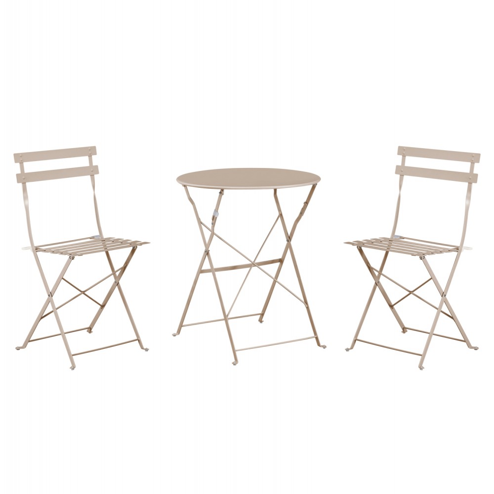 ΣΕΤ ΖΑΠΠΕΙΟΥ 3TMX SOPHIE HM21118.04 ΜΕΤΑΛΛΙΚΟ ΣΕ ΚΑΠΟΥΤΣΙΝΟ ΧΡΩΜΑ