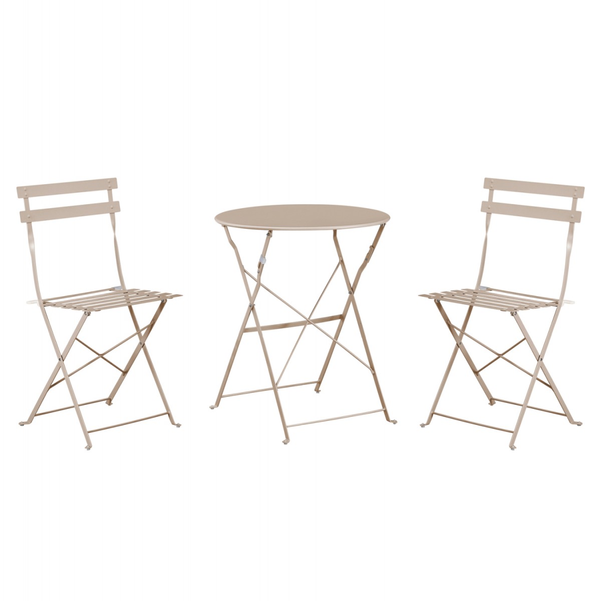 ΣΕΤ ΖΑΠΠΕΙΟΥ 3TMX SOPHIE HM21118.04 ΜΕΤΑΛΛΙΚΟ ΣΕ ΚΑΠΟΥΤΣΙΝΟ ΧΡΩΜΑ