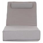 ΜΑΞΙΛΑΡΙ ΞΑΠΛΩΣΤΡΑΣ KIHEI HM21124 OLEFIN ΨΑΡΟΚΚΟΚΑΛΟ ΜΕ FOAM 195x70x21Υεκ