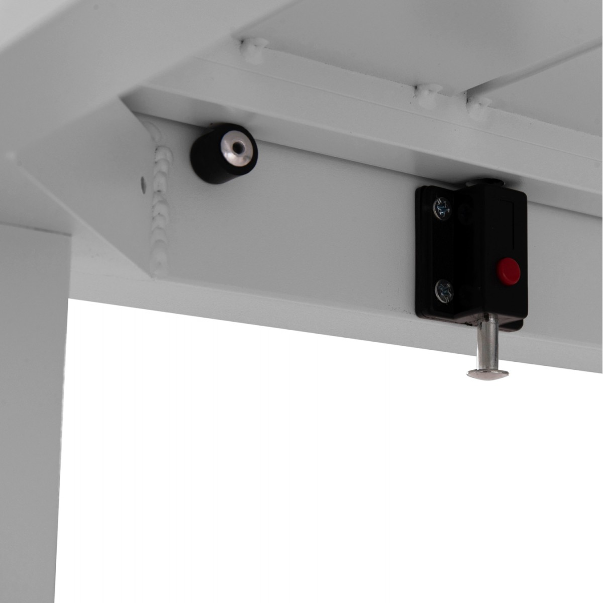 ΣΕΤ ΤΡΑΠΕΖΑΡΙΑΣ ΕΞ.ΧΩΡΟΥ 7ΤΜΧ KRUM HM21149 ΛΕΥΚΟ ΑΛΟΥΜΙΝΙΟ--P.E.RATTAN