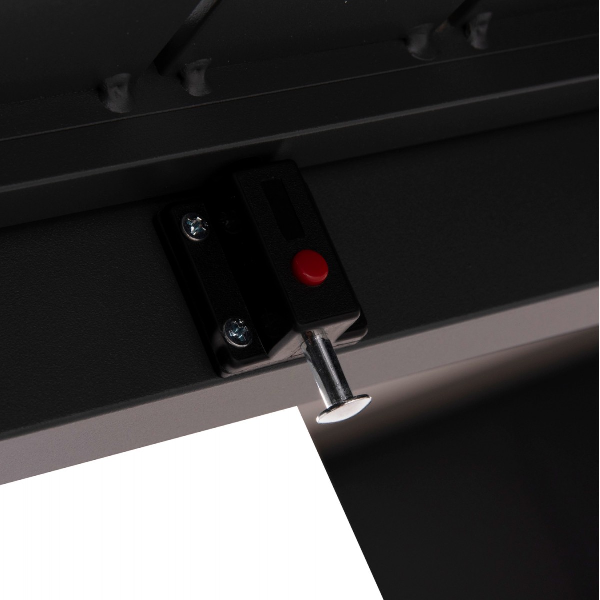 ΣΕΤ ΤΡΑΠΕΖΑΡΙΑΣ ΕΞ.ΧΩΡΟΥ 7ΤΜΧ KRUM HM21157 ΣΚΟΥΡΟ ΓΚΡΙ ΑΛΟΥΜΙΝΙΟ--P.E.RATTAN