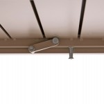 ΣΕΤ ΤΡΑΠΕΖΑΡΙΑΣ ΕΞ.ΧΩΡΟΥ 7ΤΜΧ KRUM HM21158 ΑΛΟΥΜΙΝΙΟ ΣΕ ΣΑΜΠΑΝΙ