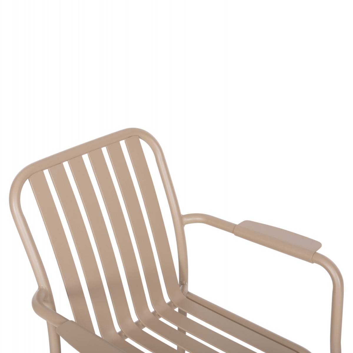 ΣΕΤ ΤΡΑΠΕΖΑΡΙΑΣ ΕΞ.ΧΩΡΟΥ 7ΤΜΧ KRUM HM21158 ΑΛΟΥΜΙΝΙΟ ΣΕ ΣΑΜΠΑΝΙ