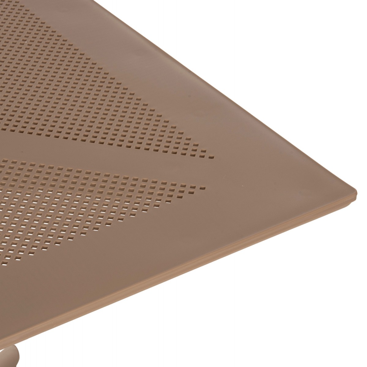 ΣΕΤ ΤΡΑΠΕΖΑΡΙΑΣ ΕΞ.ΧΩΡΟΥ 3ΤΜΧ CLEO HM21136 ΠΟΛΥΠΡΟΥΛΕΝΙΟ ΣΕ ΚΑΠΟΥΤΣΙΝΟ