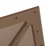 ΣΕΤ ΤΡΑΠΕΖΑΡΙΑΣ ΕΞ.ΧΩΡΟΥ 3ΤΜΧ CLEO HM21136 ΠΟΛΥΠΡΟΥΛΕΝΙΟ ΣΕ ΚΑΠΟΥΤΣΙΝΟ