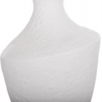 ΣΕΤ ΒΟΗΘΗΤΙΚΑ ΤΡΑΠΕΖΙΑ REBON 2ΤΜΧ HM21137.02 FIBER CEMENT ΣΕ ΛΕΥΚΟ--Φ40εκ & Φ27,5εκ