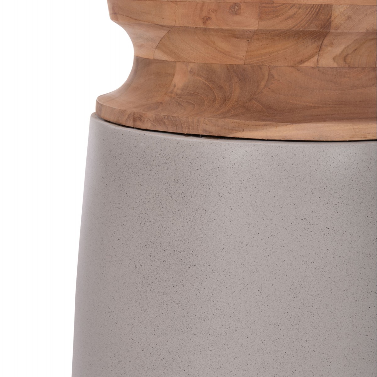 ΔΙΑΚΟΣΜΗΤΙΚΑ ΒΑΖΑ ΔΑΠΕΔΟΥ 2ΤΜΧ LINTER HM21140.03 FIBER CEMENT ΓΚΡΙ-ΞΥΛΟ ΤΕΑΚ 47Υ & 60Υεκ