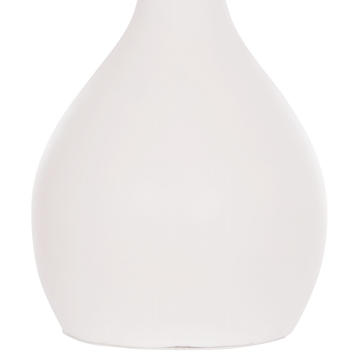 ΣΕΤ 3 ΕΠΙΤΡΑΠΕΖΙΑ ΔΙΑΚΟΣΜΗΤΙΚΑ ΒΑΖΑ DENI ΗΜ21141 FIBER CEMENT ΣΕ ΛΕΥΚΟ