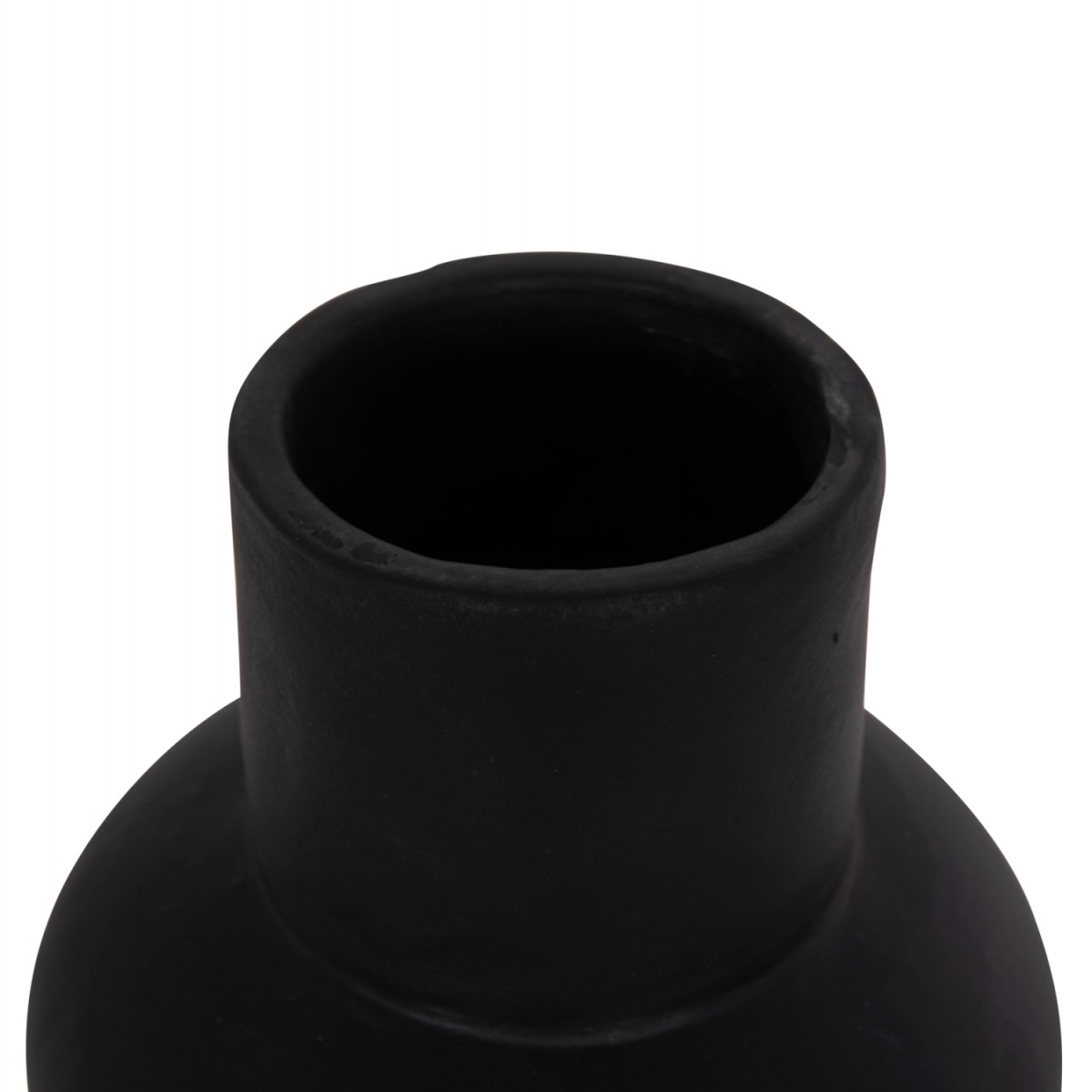 ΣΕΤ 3 ΕΠΙΤΡΑΠΕΖΙΑ ΔΙΑΚΟΣΜΗΤΙΚΑ ΒΑΖΑ LEKKAN ΗΜ21142.01 ΤΕΡΑΚΟΤΑ ΣΕ ΛΕΥΚΟ & ΜΑΥΡΟ