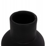 ΣΕΤ 3 ΕΠΙΤΡΑΠΕΖΙΑ ΔΙΑΚΟΣΜΗΤΙΚΑ ΒΑΖΑ LEKKAN ΗΜ21142.01 ΤΕΡΑΚΟΤΑ ΣΕ ΛΕΥΚΟ & ΜΑΥΡΟ