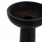 ΣΕΤ 3 ΕΠΙΤΡΑΠΕΖΙΑ ΔΙΑΚΟΣΜΗΤΙΚΑ ΒΑΖΑ LEKKAN ΗΜ21142.02 ΤΕΡΑΚΟΤΑ ΣΕ ΛΕΥΚΟ & ΜΑΥΡΟ