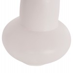 ΣΕΤ 3 ΕΠΙΤΡΑΠΕΖΙΑ ΔΙΑΚΟΣΜΗΤΙΚΑ ΒΑΖΑ LEKKAN ΗΜ21142.02 ΤΕΡΑΚΟΤΑ ΣΕ ΛΕΥΚΟ & ΜΑΥΡΟ