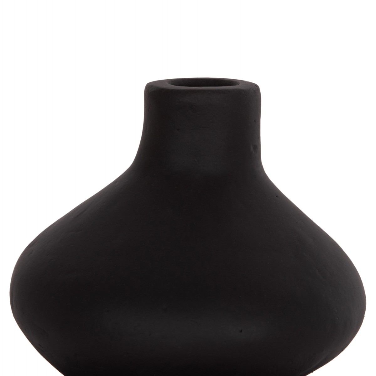 ΣΕΤ 2 ΕΠΙΤΡΑΠΕΖΙΑ ΔΙΑΚΟΣΜΗΤΙΚΑ ΒΑΖΑ CHELIN ΗΜ21144 ΤΕΡΑΚΟΤΑ ΣΕ ΜΑΥΡΟ & ΜΩΒ