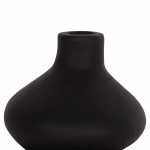 ΣΕΤ 2 ΕΠΙΤΡΑΠΕΖΙΑ ΔΙΑΚΟΣΜΗΤΙΚΑ ΒΑΖΑ CHELIN ΗΜ21144 ΤΕΡΑΚΟΤΑ ΣΕ ΜΑΥΡΟ & ΜΩΒ