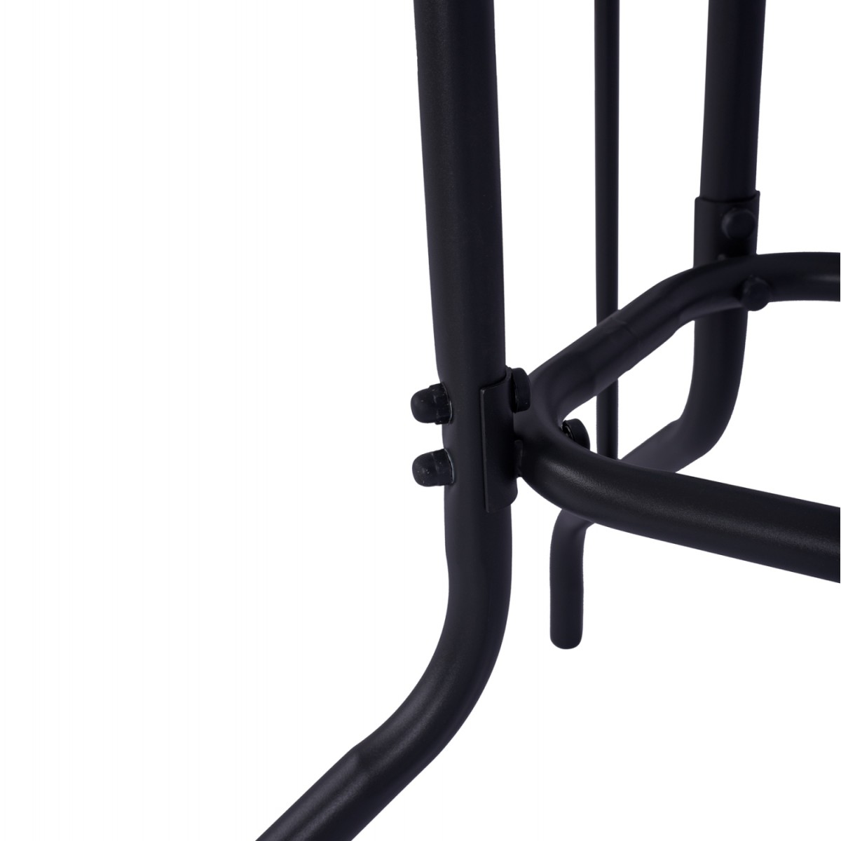 ΣΕΤ ΤΡΑΠΕΖΑΡΙΑΣ 5ΤΜΧ ADAM HM21160 ΚΑΡΕΚΛΕΣ ΑΛΟΥΜΙΝΙΟΥ & ΤΡΑΠΕΖΙ 120x70 ΓΚΡΙ