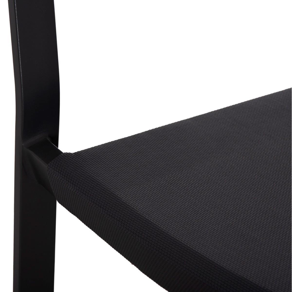 ΣΕΤ ΤΡΑΠΕΖΑΡΙΑΣ 5ΤΜΧ ADAM HM21160 ΚΑΡΕΚΛΕΣ ΑΛΟΥΜΙΝΙΟΥ & ΤΡΑΠΕΖΙ 120x70 ΓΚΡΙ