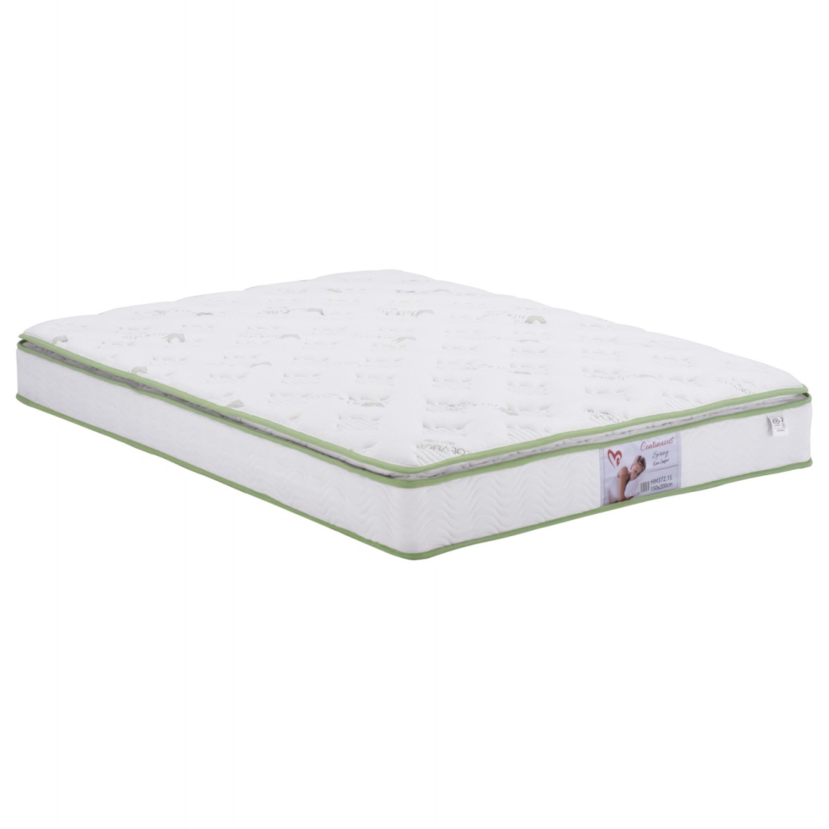 ΚΡΕΒΑΤΙ ΜΕ ΣΤΡΩΜΑ ΔΙΠΛΟ MILO HM21163 ΓΚΡΙ ΒΕΛΟΥΔΟ & ΑΠΟΘ.ΧΩΡΟΣ-ΓΙΑ 160x200εκ.