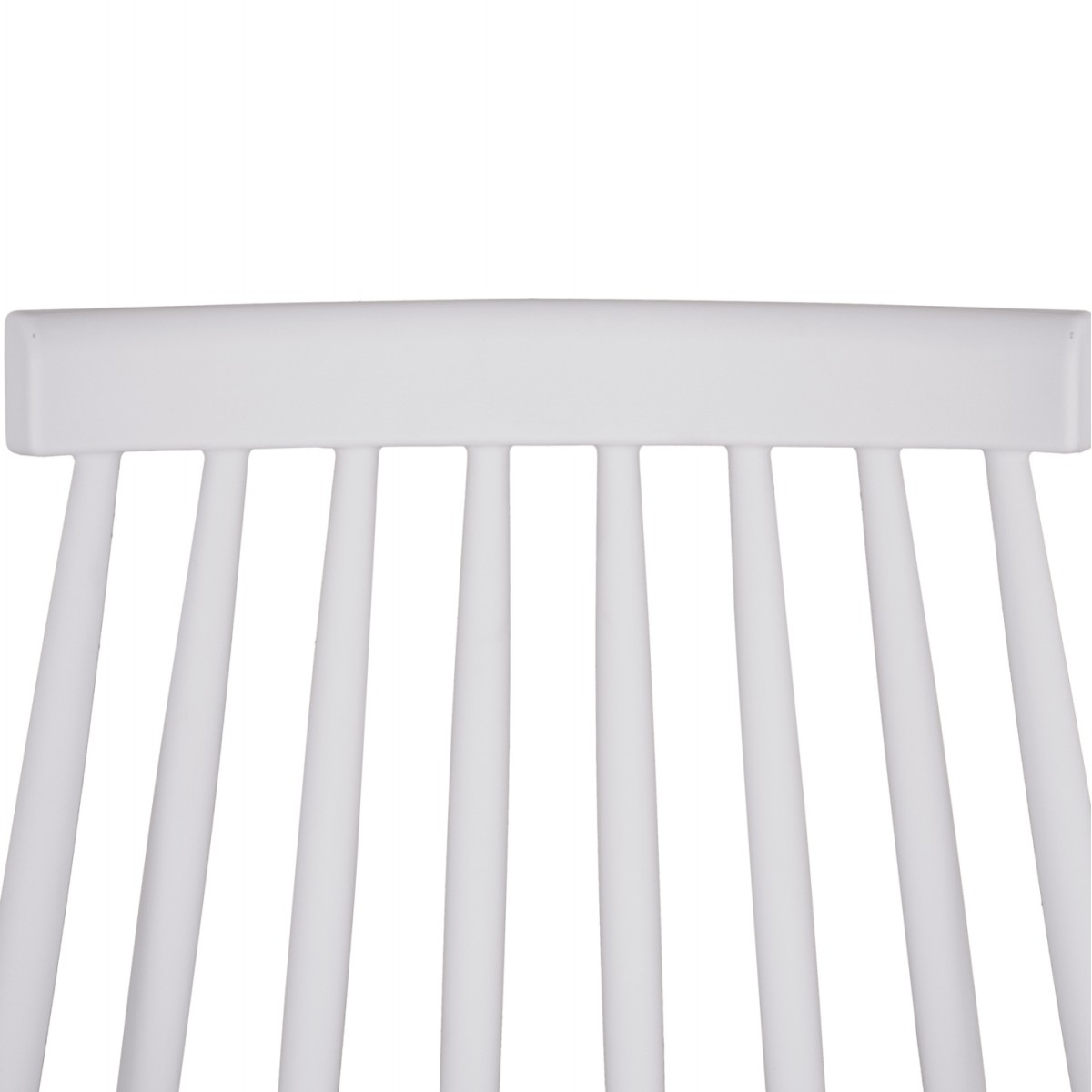 ΣΕΤ ΤΡΑΠΕΖΑΡΙΑΣ 5ΤΜΧ MINIMAL HM21172 MDF TOP ΣΕ ΛΕΥΚΟ-ΣΚΕΛΕΤΟΣ ΣΕ ΦΥΣΙΚΟ ΞΥΛΟΥ