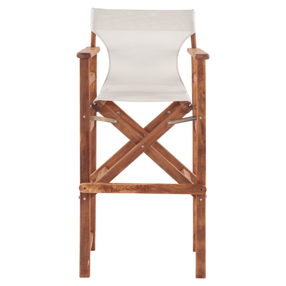 ΣΚΑΜΠΟ ΣΚΗΝΟΘΕΤΗ ΛΗΜΝΟΣ ΚΑΡΥΔΙ ΜΕ TEXTILENE ΕΚΡΟΥ HM10374