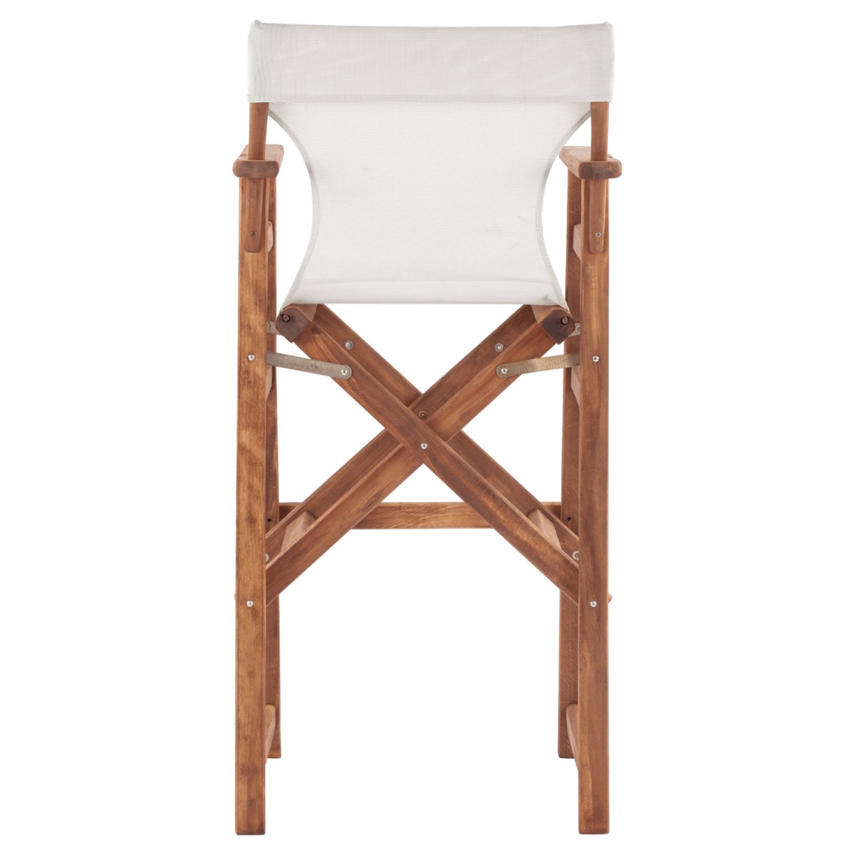 ΣΚΑΜΠΟ ΣΚΗΝΟΘΕΤΗ ΛΗΜΝΟΣ ΚΑΡΥΔΙ ΜΕ TEXTILENE ΕΚΡΟΥ HM10374