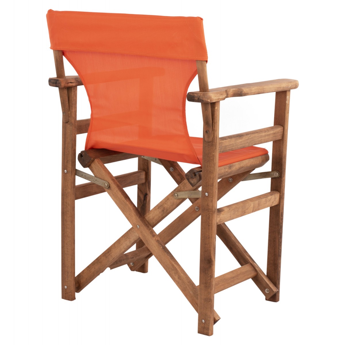 ΚΑΡΕΚΛΑ ΣΚΗΝΟΘΕΤΗ ΛΗΜΝΟΣ ΚΑΡΥΔΙ ΜΕ TEXTILENE ΠΟΡΤΟΚΑΛΙ HM10368.02